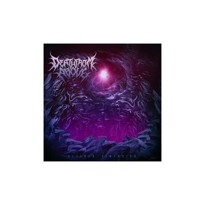 Death From Above - Altered Dimension CD