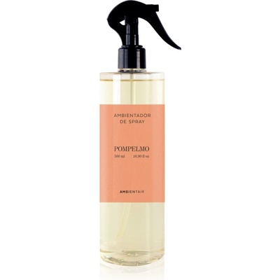 Ambientair COLOURS Pomelo cпрей за дома 500ml