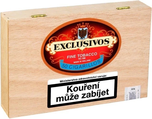 Exclusivos