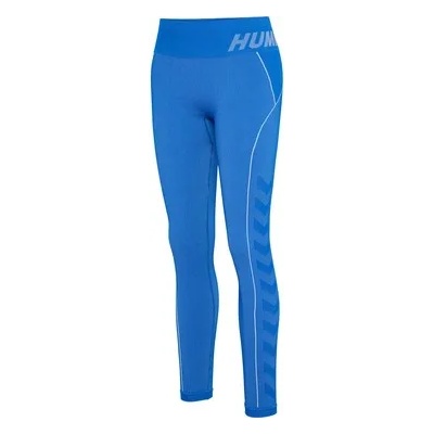 Hummel Клинове Hummel TE CHRISTEL SEAMLESS MW TIGHTS 213756-7350 Размер XS