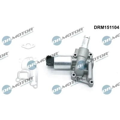 Dr.Motor Automotive AGR ventil DMA DRM151104