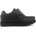 Pretty Green Harrow Vel Childrens - Black