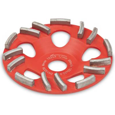 Flex 359394 Suchý diamantový brúsny kotúč Estrich-Jet