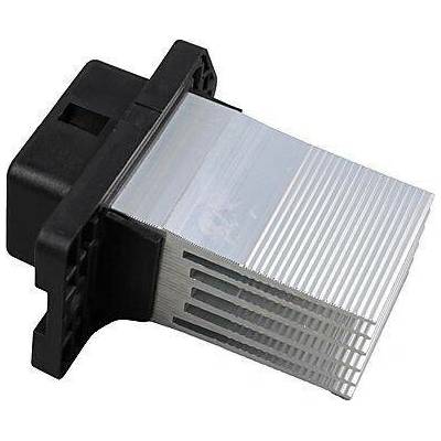 Odpor, vnitřní tlakový ventilátor METZGER AUTOTEILE 0917370