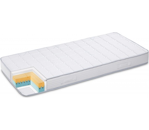 Dormeo iMemory silver