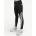 Adidas Optime Aeroready Training 3-Stripes Leggings Black