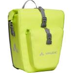 VAUDE Велосипедна дисага Vaude Aqua Back Plus Single Pannier - Bright Green - размер 25, 5 l (510-3651-0911)