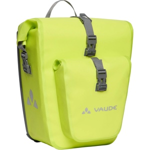 VAUDE Велосипедна дисага Vaude Aqua Back Plus Single Pannier - Bright Green - размер 25, 5 l (510-3651-0911)