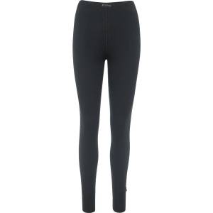 Thermowave Дамско мериносово термобельо Thermowave Women's 3 in 1 Pants Merino base layer - Anthracite - размер XXL (115-1433-0216)