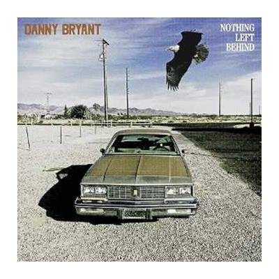 Danny Bryant - Nothing Left Behind LP