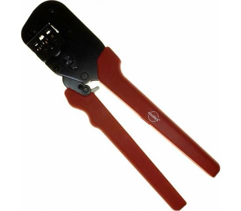 Molex 640160170