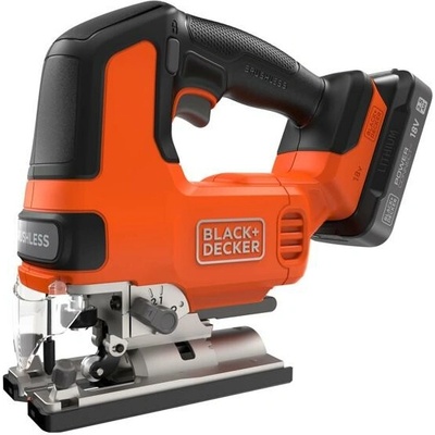 Black&Decker BLCJS78E1
