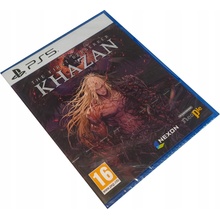 The First Berserker: Khazan