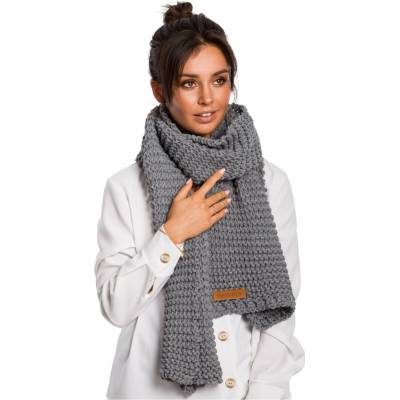 BE Knit šála model 136413