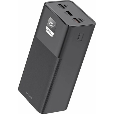Proove 40000 mAh čierna