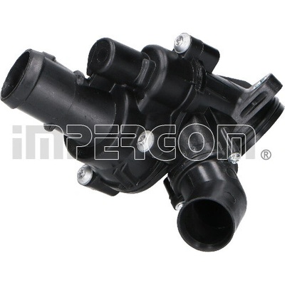 Pouzdro termostatu ORIGINAL IMPERIUM 90879