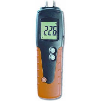 TFA 30.5501 - Vlhkomer pre stavebný materiál a drevo HUMIDCHECK PRO