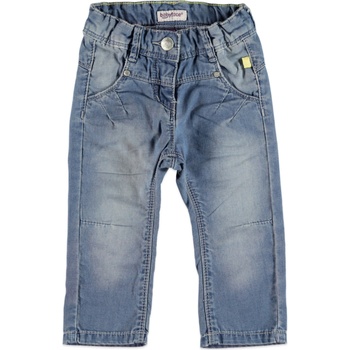 Babyface Детски дънки Babyface regular fit за момиче