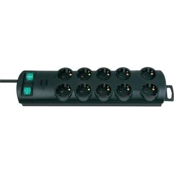 Image 1 of brennenstuhl Primera-Line 10 Plug 2 m Switch (1153300120)