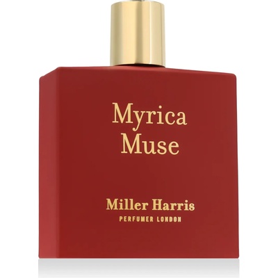 Miller Harris Myrica Muse EDP 100 ml Tester