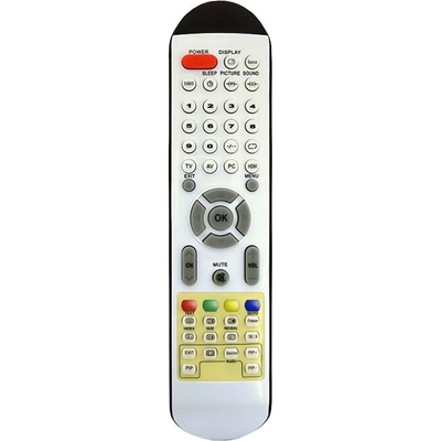 SILVA SCHNEIDER LDT82-200HD - съвместимо дистанционно управление на марката General (LDT82-200HD)