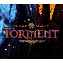 Planescape: Torment (Enhanced Edition)