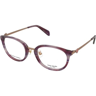 Kate Spade Очила Kate Spade KS Brynlee 2/FJ F8X