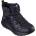 Skechers Маратонки Skechers Women's High-Top Trainers - Black/Black