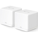 Mercusys HALO H60X (2-Pack)