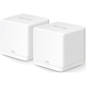 Mercusys HALO H60X (2-Pack)