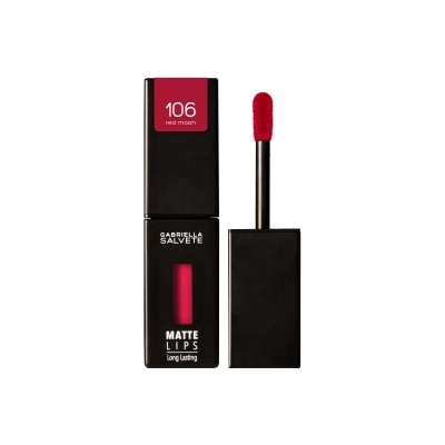 Gabriella Salvete Matte Lips long lasting 106 4,5 ml