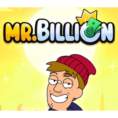 Mr. Billion: Idle Rich Tycoon