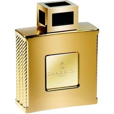 Charriol Royal Gold parfumovaná voda pánska 100 ml