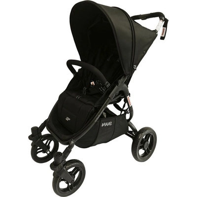 VALCO BABY Snap 4 Liquorice Sport 2025