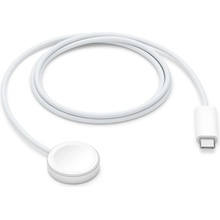 Tactical USB Nabíjecí Kabel pro Apple Watch 1/2/3/4/5/6/SE/7 57983107336