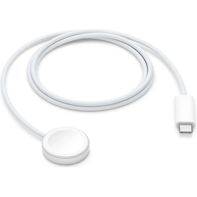 Tactical USB Nabíjecí Kabel pro Apple Watch 1/2/3/4/5/6/SE/7 57983107336
