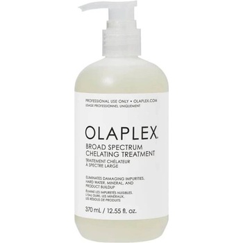 OLAPLEX Дълбоко почистващ гел за коса, 370 ml