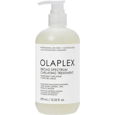 OLAPLEX Дълбоко почистващ гел за коса, 370 ml