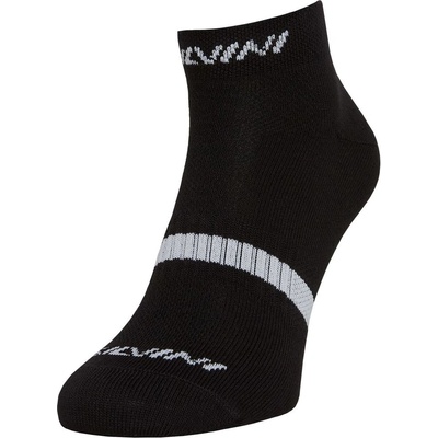 Silvini Plima UA622 ponožky čierna/biela