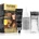 Syoss Oleo Intense перманентната боя за коса с олио цвят 6-80 Hazelnut Blond