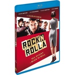 MagicBox Рокенрола - Blu-ray (058673)