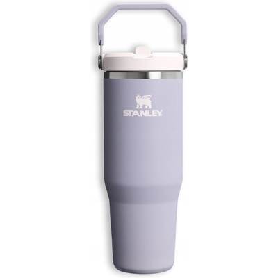 Stanley hrnek IceFlow Flip Straw 890 ml Fialový Prach