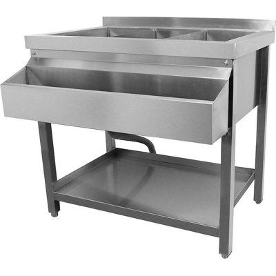 KuKoo Коктейлна станция KuKoo Ice Well (24176)