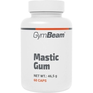 GymBeam Mastic Gum 500 mg [60 капсули]