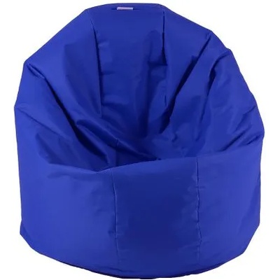 PUFRELAX Калъф за пуф 330л. , Relaxo XL - Teteron blue (COVER_PUF-G-RXL-TEX-BLURY)