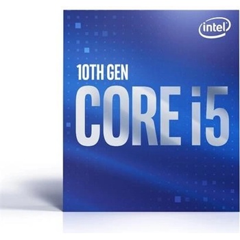 Intel Core i5-10500 BX8070110500