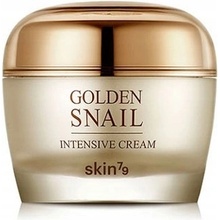 Skin79 Golden Snail Intensive Cream zo slimačieho mucínu 50 g