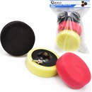 GEKO Sada nástavců na leštění 150 mm M14 3 ks