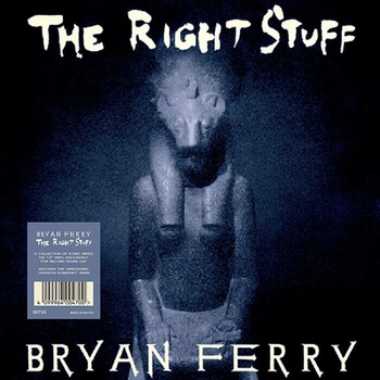 Ferry Bryan: Right Stuff LP