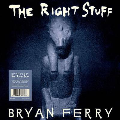 Ferry Bryan: Right Stuff LP